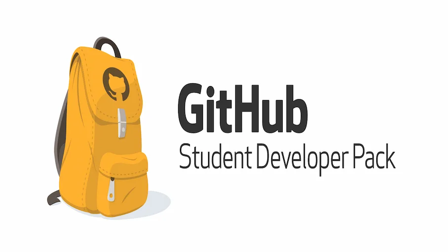 Cómo activar el GitHub Student Developer Pack si eres estudiante logo