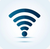KeyWifi  logo